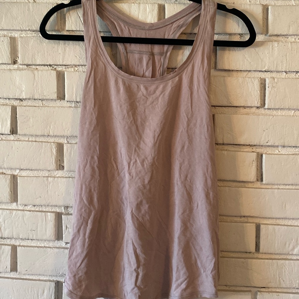 Lululemon racerback tank‎